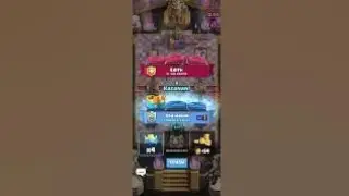 CLASH ROYALE OYNUYORUM:2.Gün