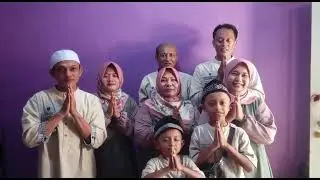 Dibuang Sayang 🤣 Selamat Hari Raya 'Iedl Fithri 1444 H  #lebaran2023 #idulfitri #shorts