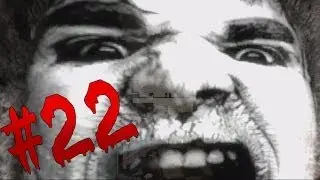 Прохождение страшных карт в garry's mod часть 22