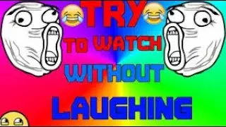 98% OF PEOPLE FAIL Try Not To Laugh | IMPOSSIBLE CHALLENGE