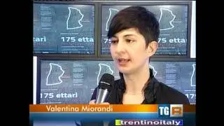 arbait macht frei, in trient