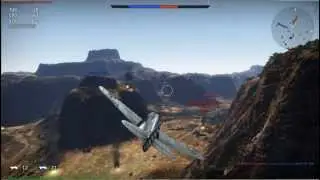 war thunder(обзор)
