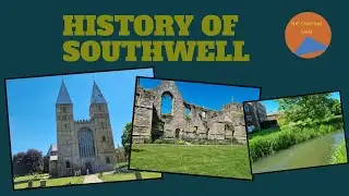 History of Southwell Notts