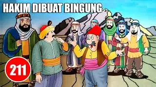 BINGUNG ! SIAPA YANG SEBENARNYA PENCURI? - HUMOR SUFI