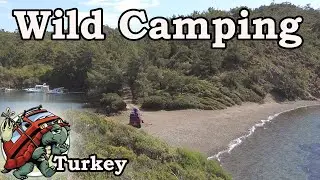 Is Turkey The Best Place For Wild Camping?