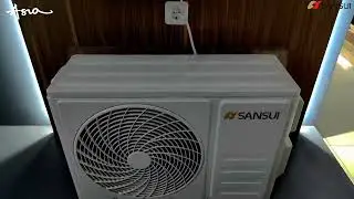 AC SANSUI 0.5 PK || ASIA ELECTRONIC CIREBON