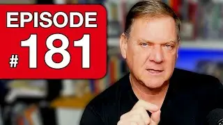 KB Snatch, Kettlebells for Elders, D1 S&C, Sport Style & Self Programming | Dan John Podcast 