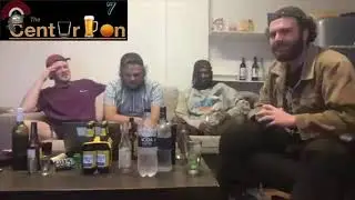 The Centurion Podcast 