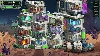 Galactic Mining Corp (2024) - Серия №5
