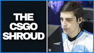 Thorin & Semmler on Shroud's CSGO Career