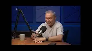 Интервью c 56 каналом. Здоровая вода.