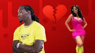 Cardi B Cheats On Offset?!!