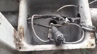 Проблема💡 просадки⚡ напряжения ⚡в гараже 🛠 решена