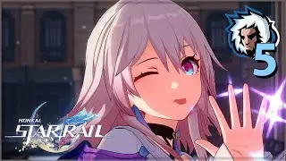 PLANETFALL - Episode 5 - Honkai: Star Rail