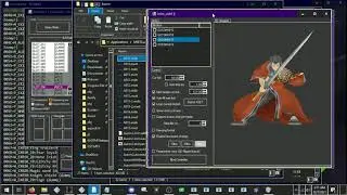 KH2FM Hacking Tutorial - The Definitive Guide To Custom Enemies (Part 1: Planning Phase)
