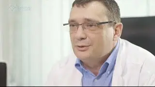 Главный врач (секрет успеха медцентр «СОФИЯ»)