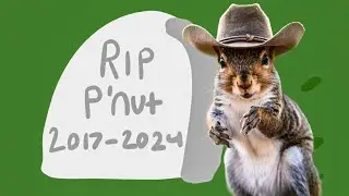 Trump To Thank P'NUT For His Election Win!?