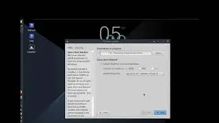Mx Linux 19.4 install in Virtualbox Most Powerofull Linux Distro