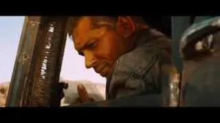 Mad Max: Furia en la Carretera -  Tráiler final HD