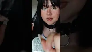 inaudible whispering asmr (go to sleeep!!)