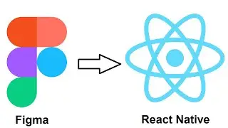 Figma to React Native (Using Locofy)