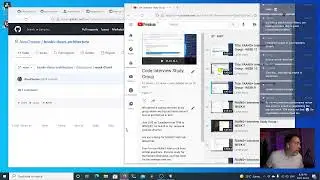 Title: FAANG+ Interview Study Group - WEEK 13