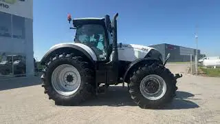 CASE OPTUM 250 CVX 2018 рік від FCU Claas Polska