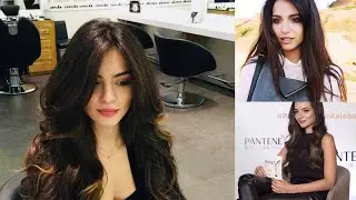 Melisa Asli Pamuk (Asu) Miss Turkiya sovrindori