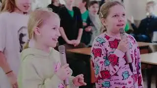 ПУРИМская неделя