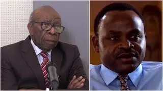 Prezida KAGAME ati : ''...natekereje kubahambira…". PM TWAGIRAMUNGU we yavuze iki?