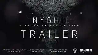 Zephid - Nyghil Trailer