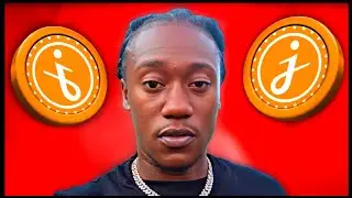 A message to ALL Jasmy holders! | THIS IS CRITICAL! 