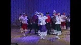 Ансамбль "Легенда" Сказ о Тихом Доне