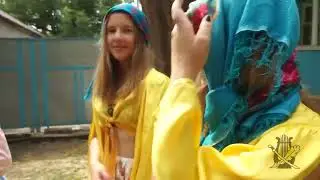 Фольклорный семинар практикум в ст  Курской