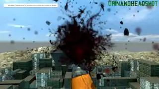Gman is dead