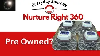 Nurture Right 360 Check