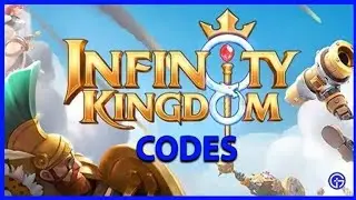 NEW GIFT CODE INFINITY KINGDOM | INFINITY KINGDOM 5 JULY 2021