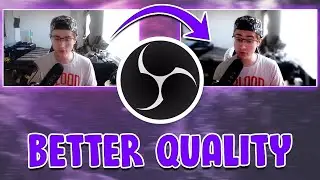 How To IMPROVE Your Webcam Quality!! (Nvidia Broadcast)