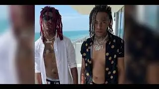 [FREE] Lil Gotit X Lil Keed Type Beat “6 indefference and apathy”
