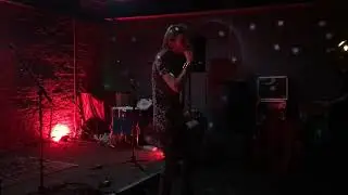 Cador live @ The Upside, Lancaster PA 5/13/23