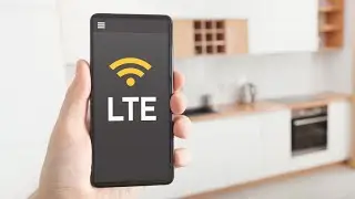 M'en kòman pouw fè Telefòn ou an rete ak LTE san kanpe.