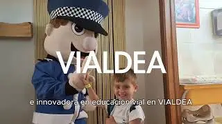 EXCURSIONES ESCOLARES EN VIALDEA