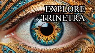 TRINETRA | NAZAR |#love #literature #poetry