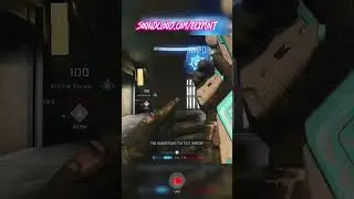 Take on an army with the right song! #halo #haloinfinite #haloinfinitemultiplayer #synthwave #music