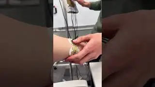 Обучение нейросети для управление протезом руки 