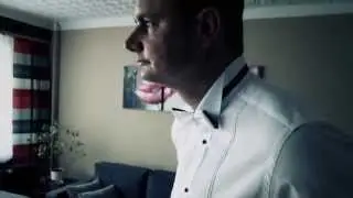 Przygotowania i błogosławieństwo - Monika i Marcin
