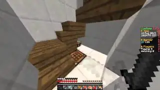 MCSG - Game 001 | The Noob Games