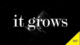 Jaqués - It Grows [MV]