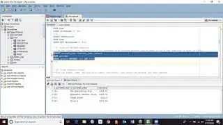 SQL 101: 3. Single Table Queries - Part I