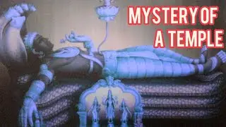Mystery of Padmanabhaswamy (Richest temple)